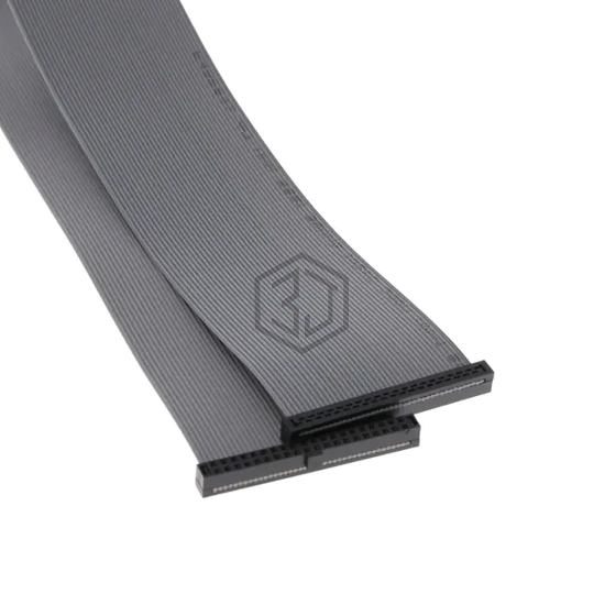 TCSD-20-D-20.00-01-F-N - Samtec Inc. - Rectangular Cable Assemblies