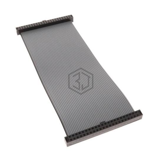 TCSD-22-D-05.25-01-R - Samtec Inc. - Rectangular Cable Assemblies