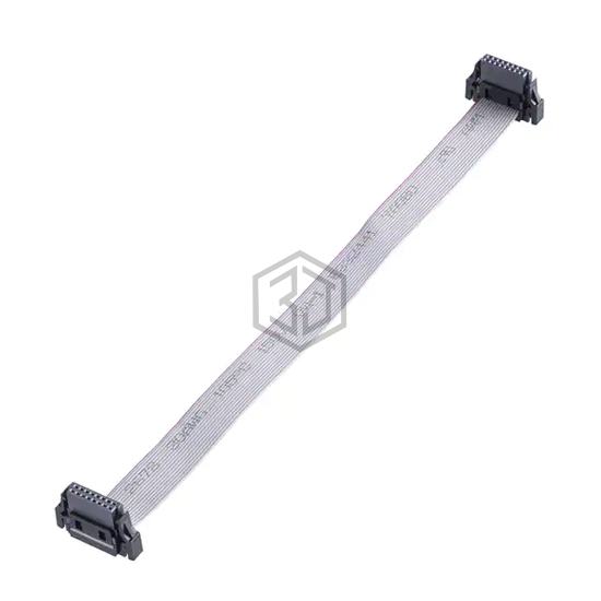 M55-8001642-0300A - Harwin Inc. - Rectangular Cable Assemblies