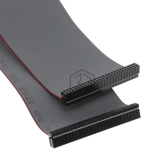 IDSD-25-D-15.00-T-G - Samtec Inc. - Rectangular Cable Assemblies
