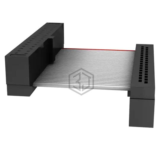 FFSD-17-D-08.25-01-N-R - Samtec Inc. - Rectangular Cable Assemblies