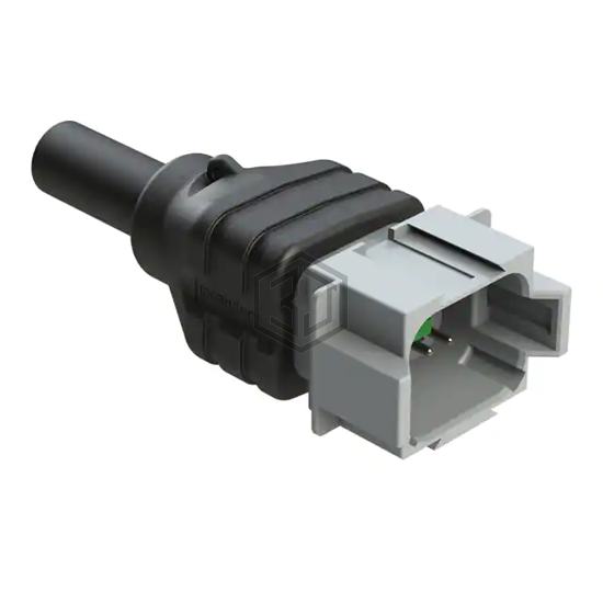 AT04GY-08PA-N-TPE-M1 - Amphenol Sine Systems Corp - Rectangular Cable Assemblies