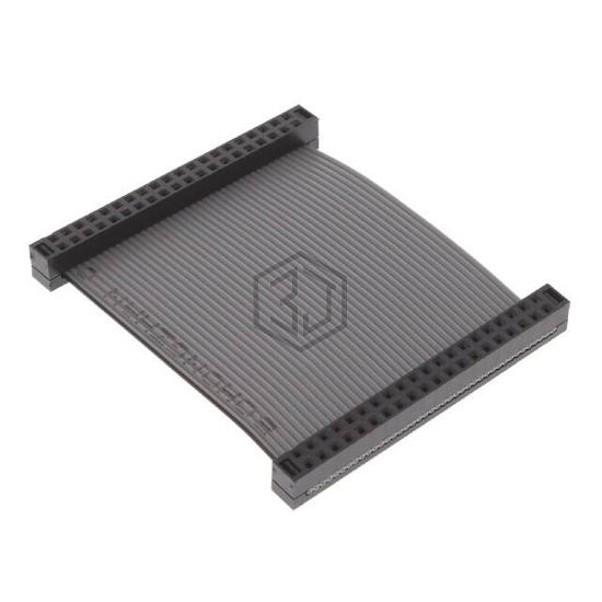 TCSD-20-D-02.00-01 - Samtec Inc. - Rectangular Cable Assemblies