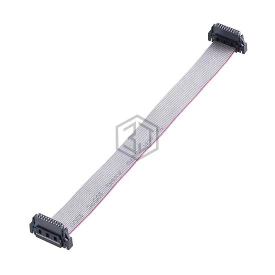 M55-8002042-0300A - Harwin Inc. - Rectangular Cable Assemblies