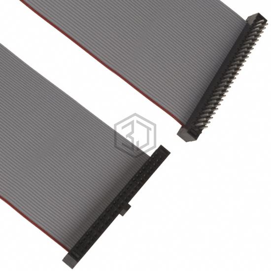 FFMD-25-T-06.00-01-N - Samtec Inc. - Rectangular Cable Assemblies