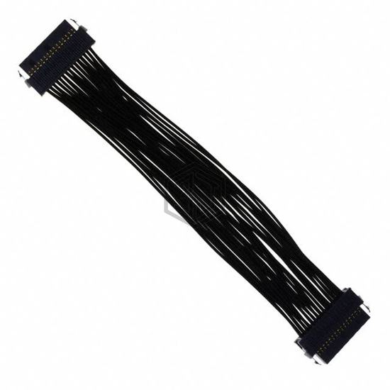 SFSD-15-28-H-05.00-DR-NUX - Samtec Inc. - Rectangular Cable Assemblies