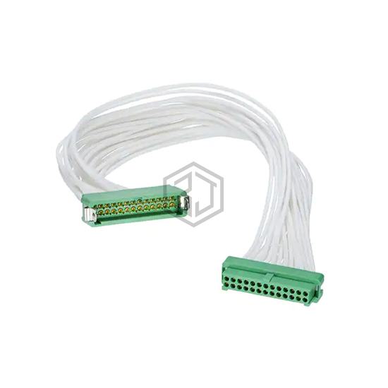 G125-MC11205L4-0150F - Harwin Inc. - Rectangular Cable Assemblies