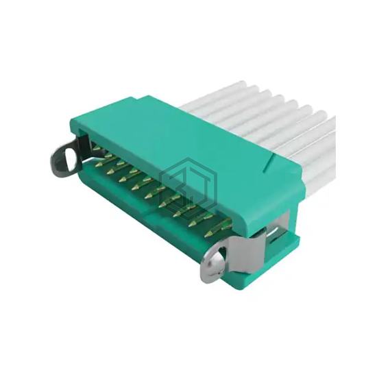 G125-MC21005L4-0150L - Harwin Inc. - Rectangular Cable Assemblies
