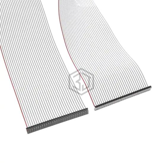 IDSS-30-D-32.00-G - Samtec Inc. - Rectangular Cable Assemblies