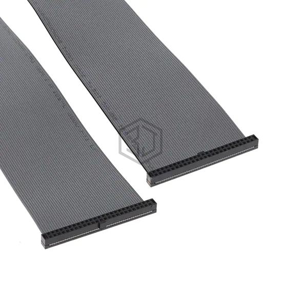 TCSD-25-D-05.91-01-N - Samtec Inc. - Rectangular Cable Assemblies