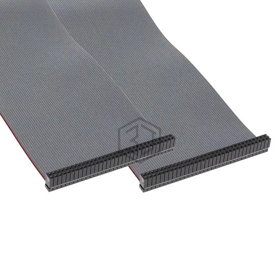 IDSD-32-D-08.00-G-R - Samtec Inc. - Rectangular Cable Assemblies