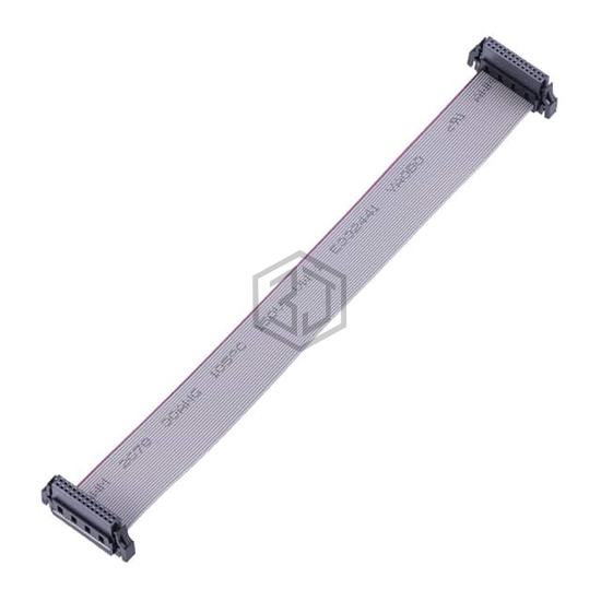 M55-8002642-0300A - Harwin Inc. - Rectangular Cable Assemblies