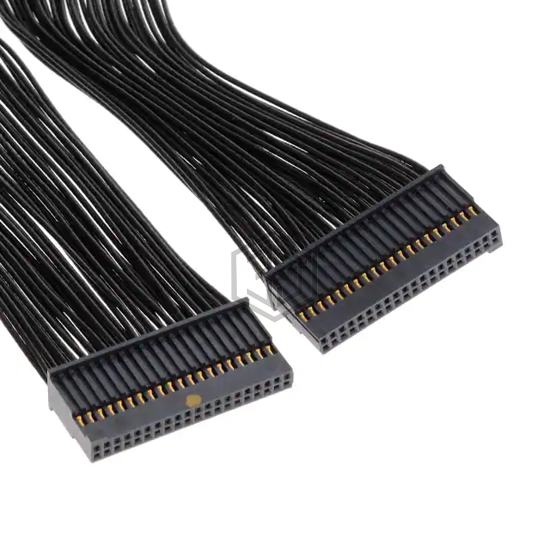 SFSD-20-30-H-03.96-D-NUS - Samtec Inc. - Rectangular Cable Assemblies