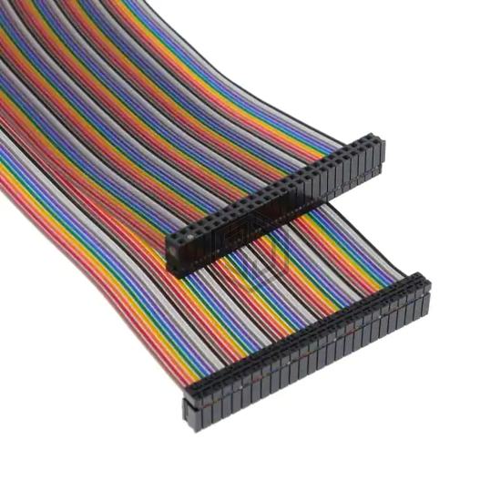 IDSD-25-D-18.00-P04 - Samtec Inc. - Rectangular Cable Assemblies