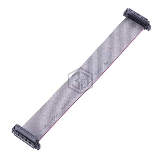 M55-8003242-0300A - Harwin Inc. - Rectangular Cable Assemblies