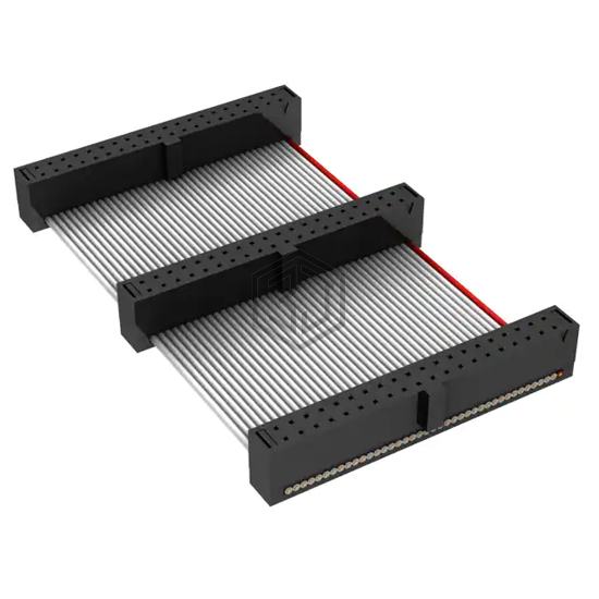 FFSD-20-D-15.00-01-N-D03 - Samtec Inc. - Rectangular Cable Assemblies