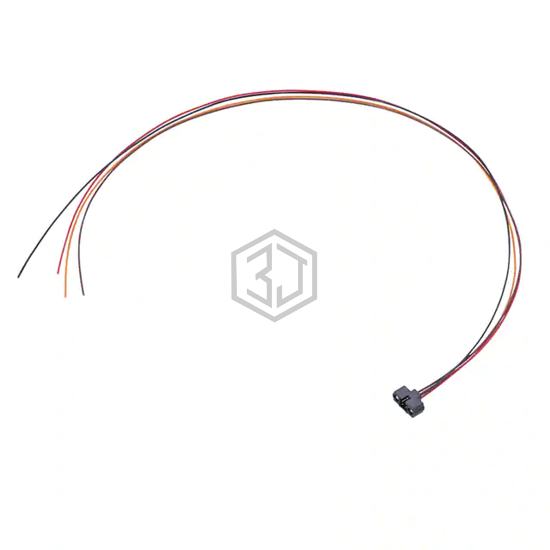 M80-MC20468M1-0450L - Harwin Inc. - Rectangular Cable Assemblies