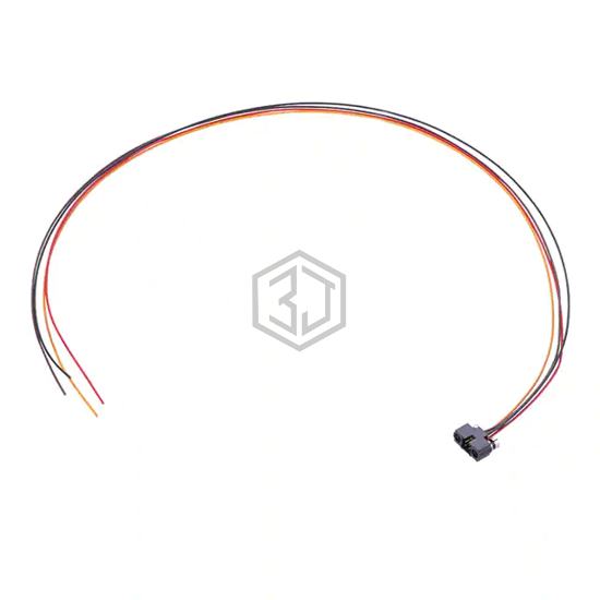 M80-MC20468MA-0450L - Harwin Inc. - Rectangular Cable Assemblies
