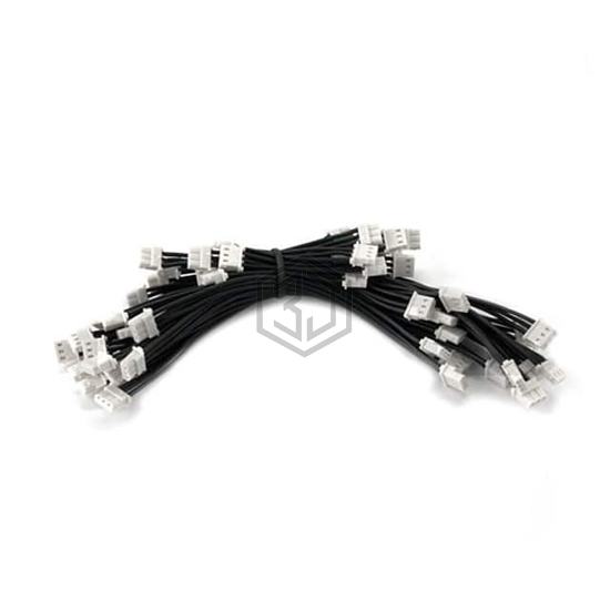 903-0073-001 - ROBOTIS - Rectangular Cable Assemblies