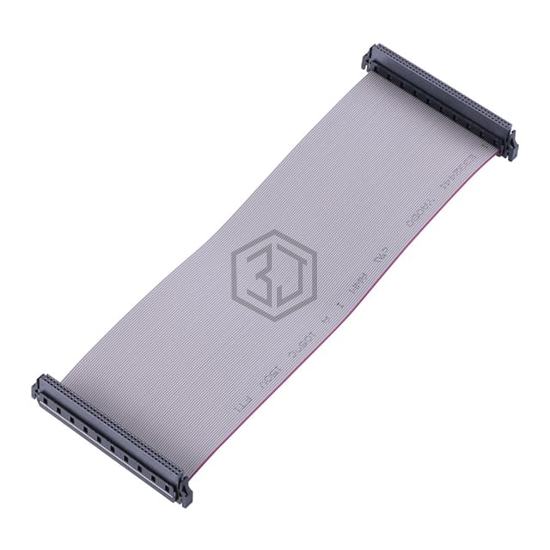 M55-8008042-0150A - Harwin Inc. - Rectangular Cable Assemblies