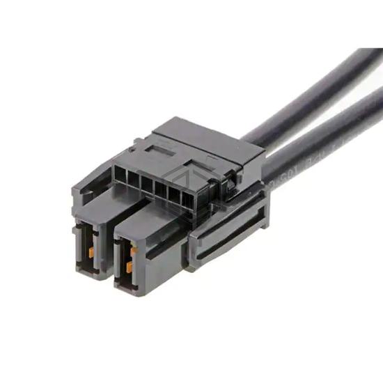 2180560205 - Molex - Rectangular Cable Assemblies