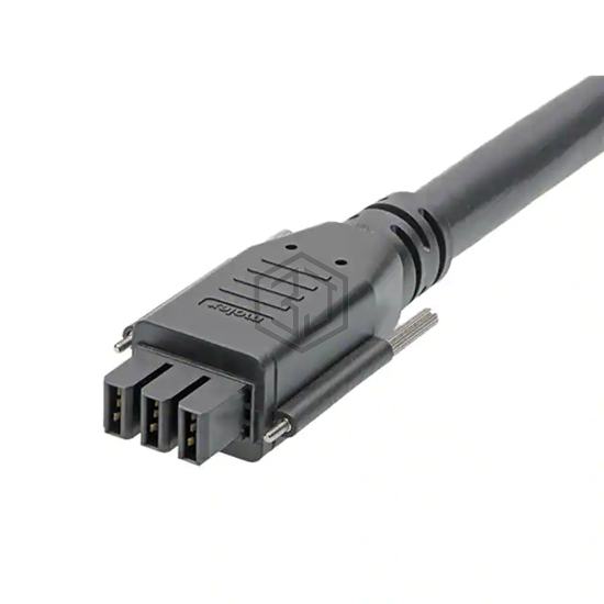 2167592036 - Molex - Rectangular Cable Assemblies