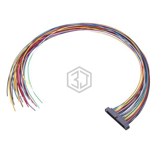 M80-MC23468M1-0450L - Harwin Inc. - Rectangular Cable Assemblies