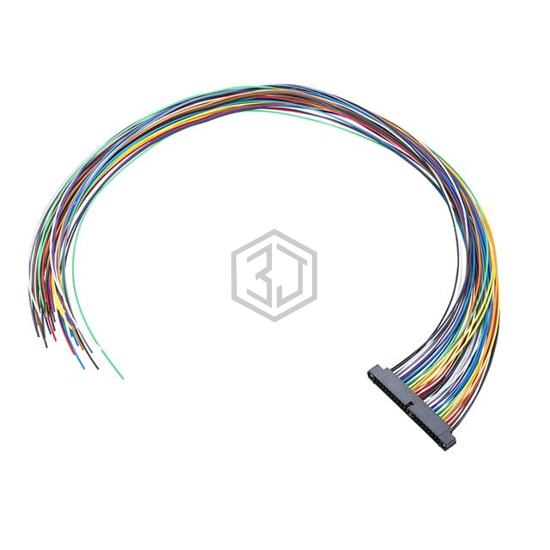 M80-MC24268M1-0450L - Harwin Inc. - Rectangular Cable Assemblies