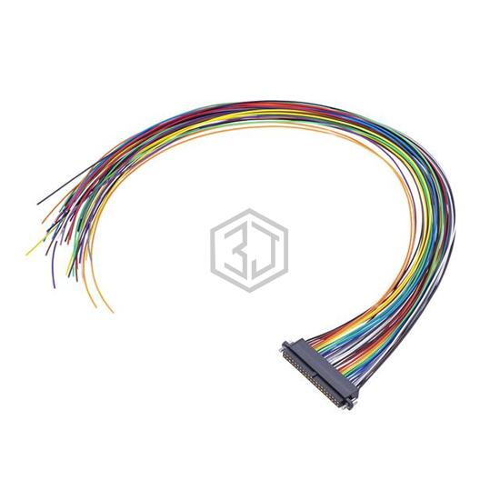 M80-FE24268F2-0450L - Harwin Inc. - Rectangular Cable Assemblies