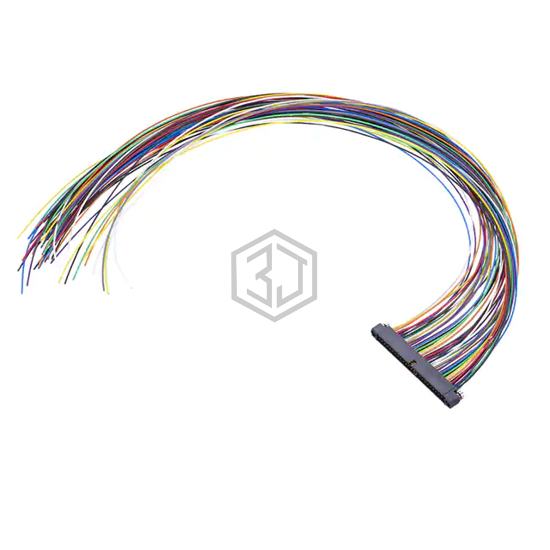 M80-MC25068MA-0450L - Harwin Inc. - Rectangular Cable Assemblies