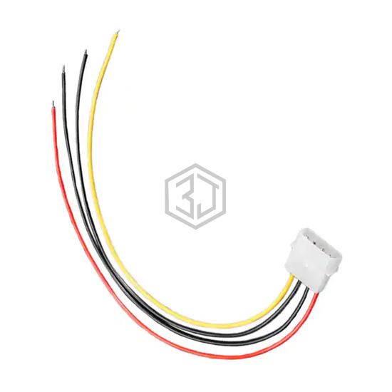 5365 - Adafruit Industries LLC - Rectangular Cable Assemblies
