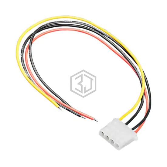 5391 - Adafruit Industries LLC - Rectangular Cable Assemblies