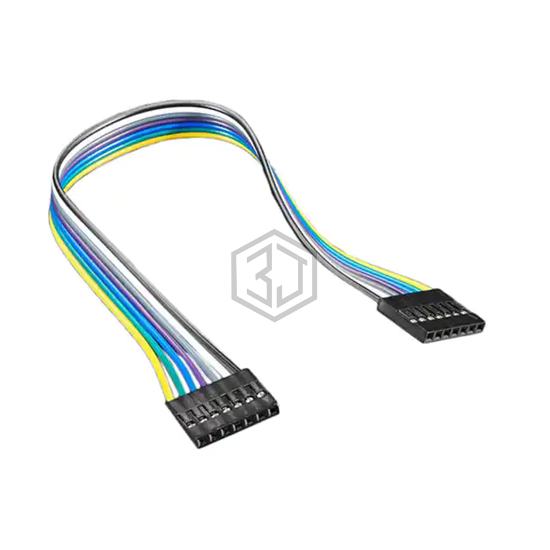 4938 - Adafruit Industries LLC - Rectangular Cable Assemblies