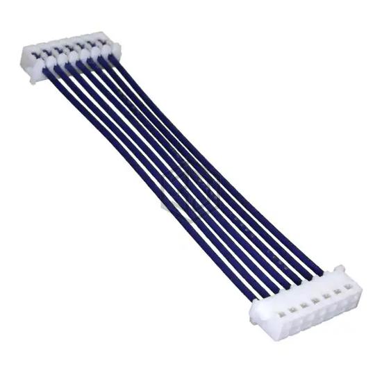 A07KR07KR26E51A - JST Sales America Inc. - Rectangular Cable Assemblies