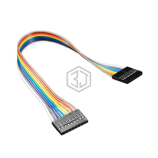 4940 - Adafruit Industries LLC - Rectangular Cable Assemblies
