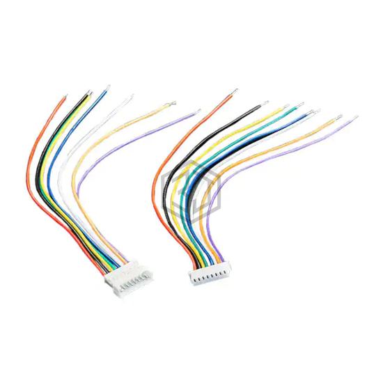 4976 - Adafruit Industries LLC - Rectangular Cable Assemblies