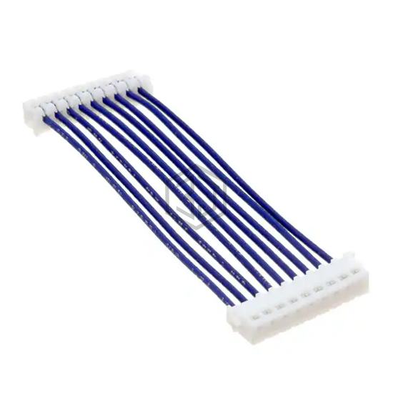 A09KR09KR26E51A - JST Sales America Inc. - Rectangular Cable Assemblies