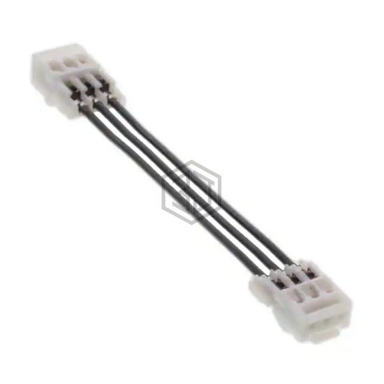 A03XAF03XAF22K51B - JST Sales America Inc. - Rectangular Cable Assemblies