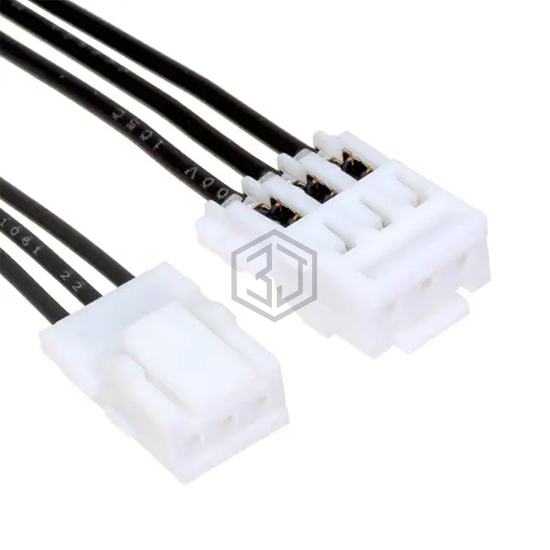 A03XAF03XAF22K51A - JST Sales America Inc. - Rectangular Cable Assemblies