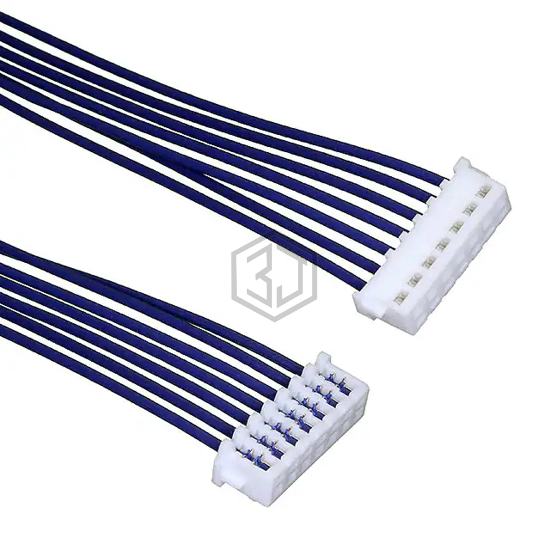 A07KR07KR26E305A - JST Sales America Inc. - Rectangular Cable Assemblies