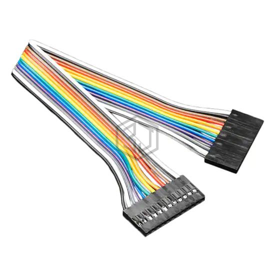 4942 - Adafruit Industries LLC - Rectangular Cable Assemblies