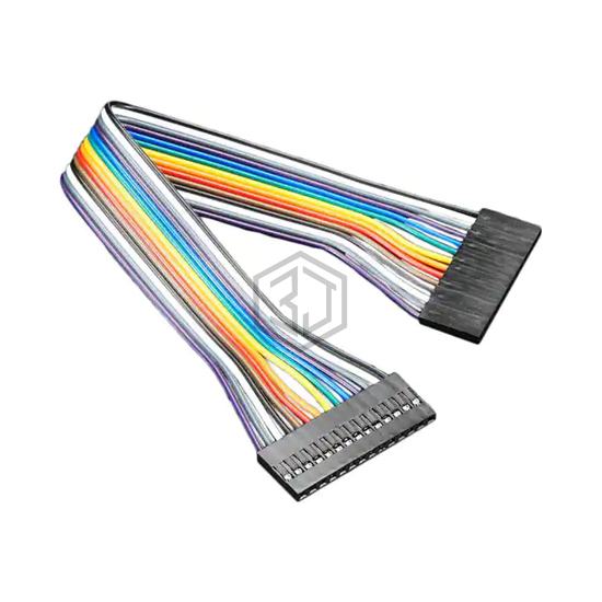 4943 - Adafruit Industries LLC - Rectangular Cable Assemblies
