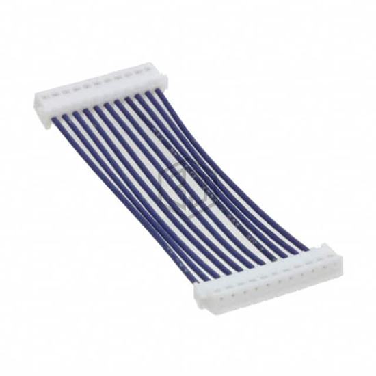 A11KR11KR26E51B - JST Sales America Inc. - Rectangular Cable Assemblies