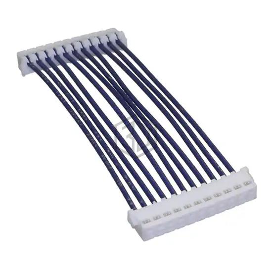 A11KR11KR26E51A - JST Sales America Inc. - Rectangular Cable Assemblies