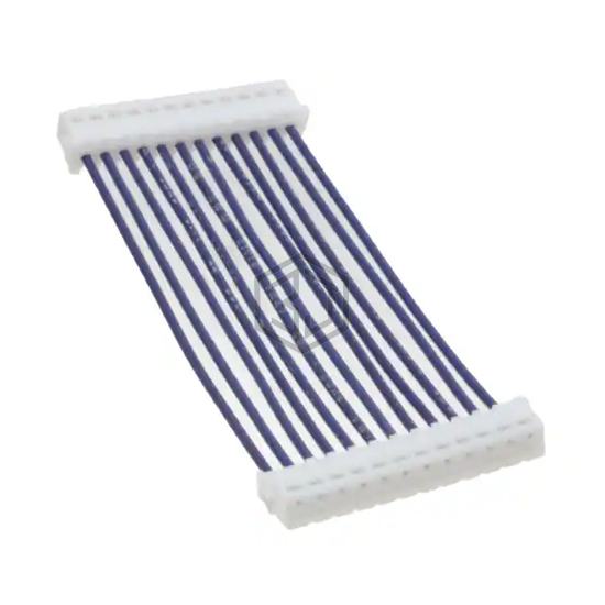 A12KR12KR26E51B - JST Sales America Inc. - Rectangular Cable Assemblies
