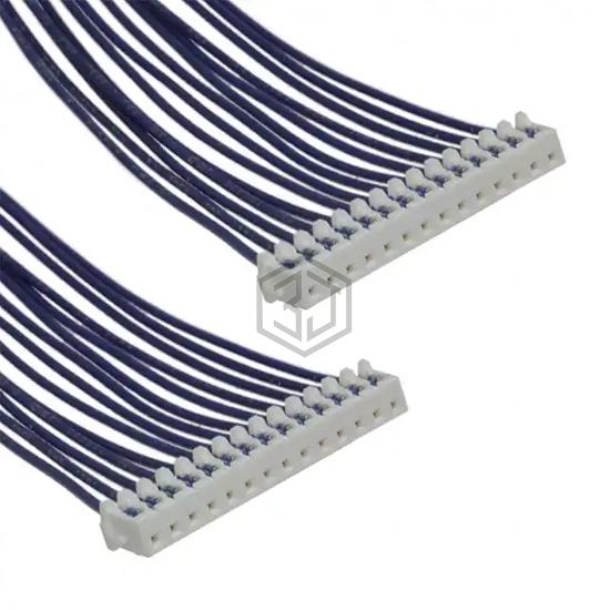 A12KR12KR26E51A - JST Sales America Inc. - Rectangular Cable Assemblies
