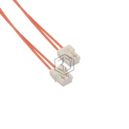 A02XSR02XSR36R102B - JST Sales America Inc. - Rectangular Cable Assemblies