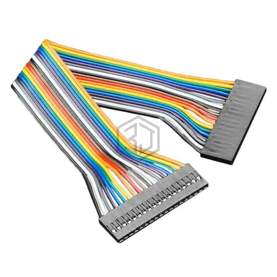 4945 - Adafruit Industries LLC - Rectangular Cable Assemblies