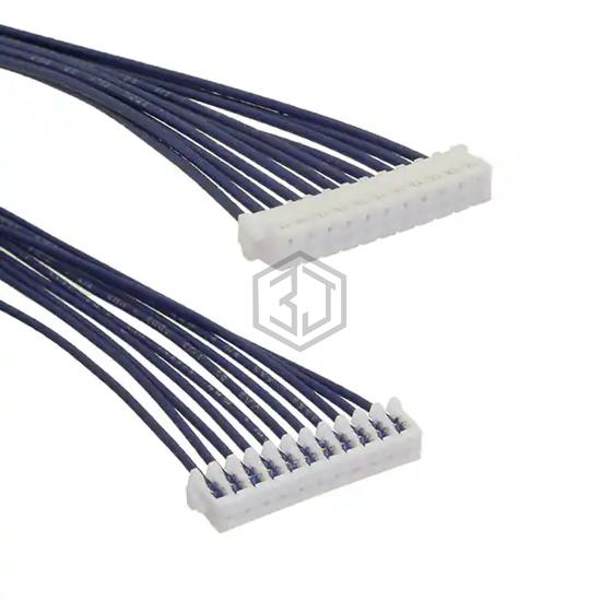 A11KR11KR26E152A - JST Sales America Inc. - Rectangular Cable Assemblies