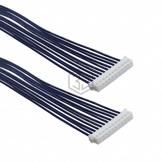 A11KR11KR26E102B - JST Sales America Inc. - Rectangular Cable Assemblies